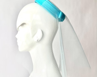 Vintage Veil Blue Wedding Bachelorette