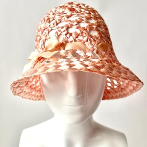 Miriam Lefcourt Hat - Etsy display picture 1