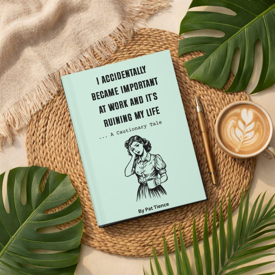 Funny Work Journal Personalized Sarcastic Notebook Relatable Office ...