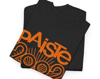 Paiste Cymbals 2002 Unisex Schwarz T-Shirt Größe S-4XL Lässige Coole Klassische Männer