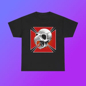 TONY HAWK スカルデザイン Tシャツ M POWELL TONY HAWK Tシャツ Mサイズ トニーホーク - メルカリ