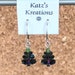 see more listings in the Earrings section