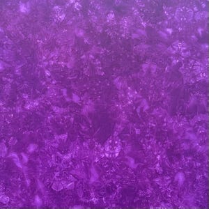 Sea Witch | Hand Dyed Aida