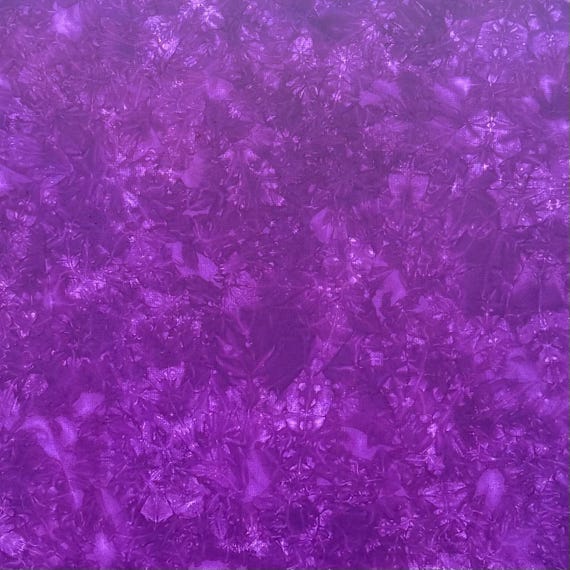 Sea Witch | Hand Dyed Aida