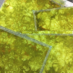 Witch’s Brew | Hand Dyed Aida
