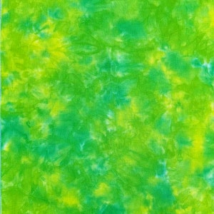 Ectoplasm | Hand Dyed Aida