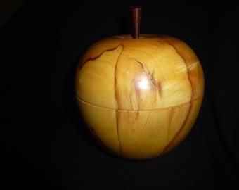 Box Elder Apple Box #14