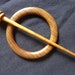 see more listings in the Shawl pin (small head) section