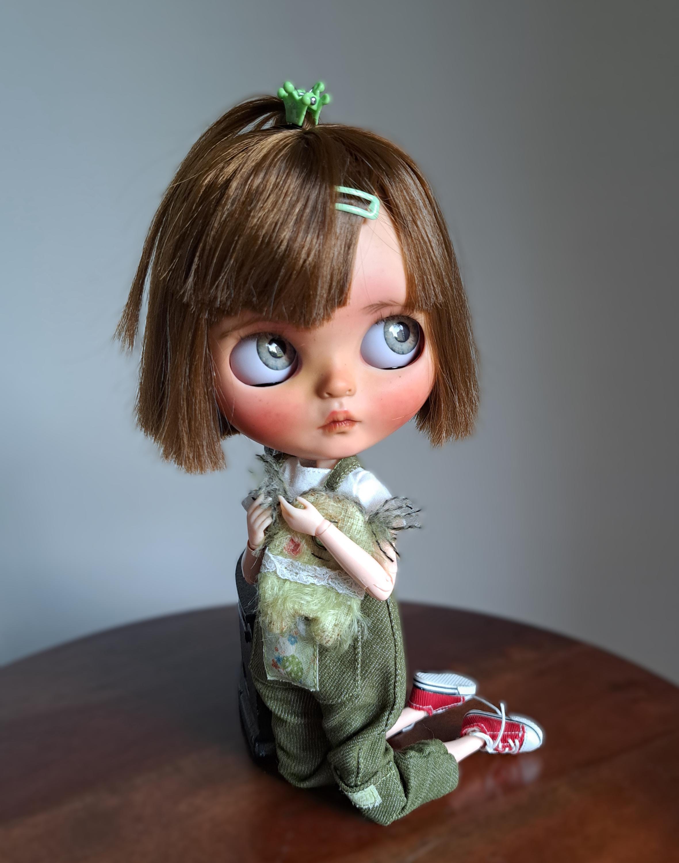 Blythe dolls for sale - Etsy 日本