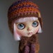 see more listings in the OOAK Blythe Dolls section