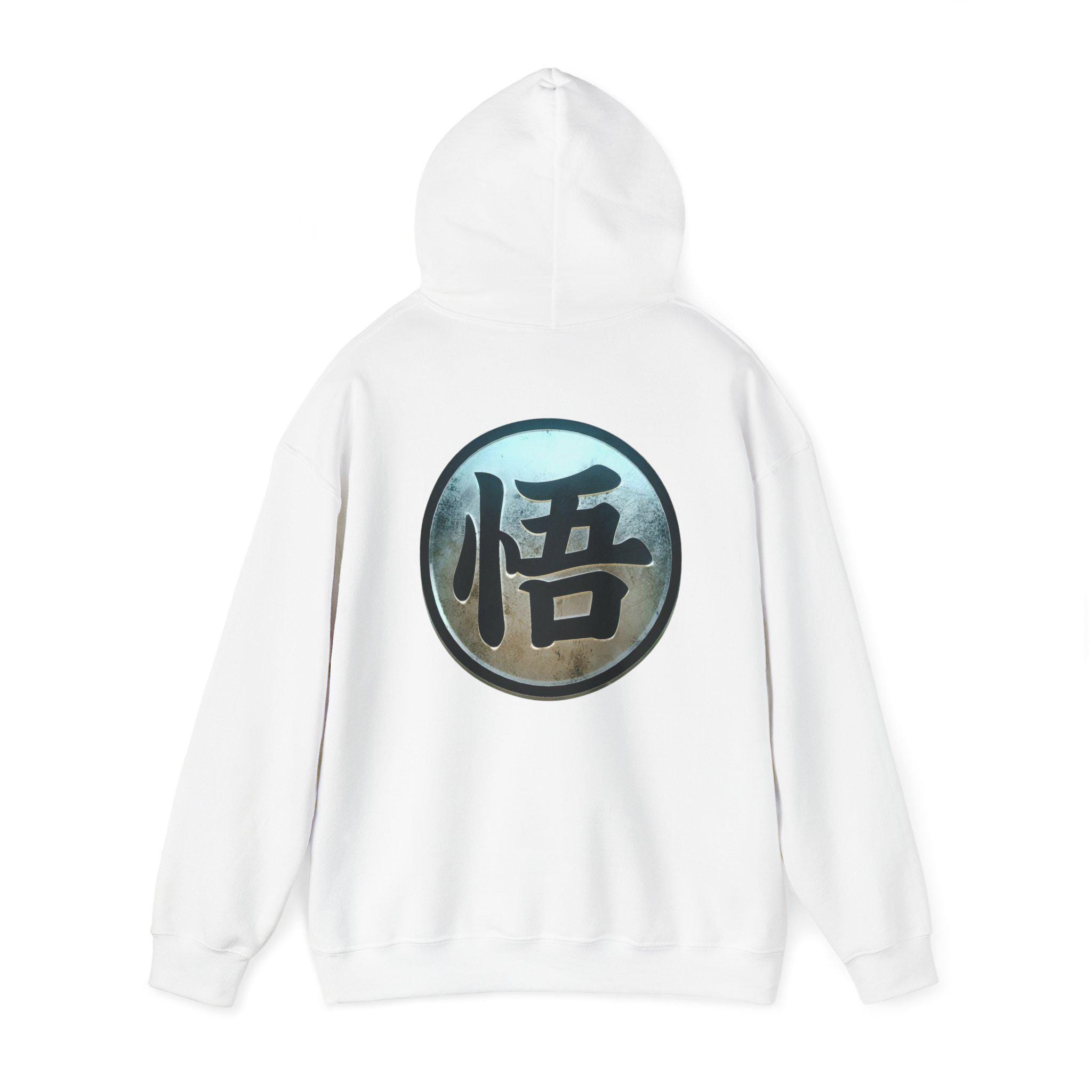 Goku Hoodie Etsy Canada