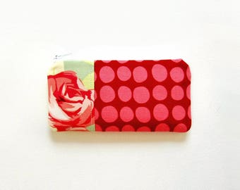 Original Pacifier PyramidCoin PurseJewelry BagSmall ItemGift PouchTriangle Pod Pouch