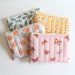 see more listings in the Small Zipper Pouch section