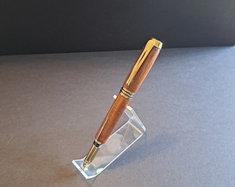 Tycoon Rollerball Executive Style Pen