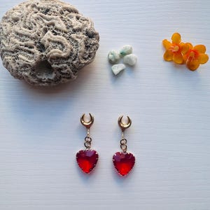 Dilatadores colgantes, dilatadores ...