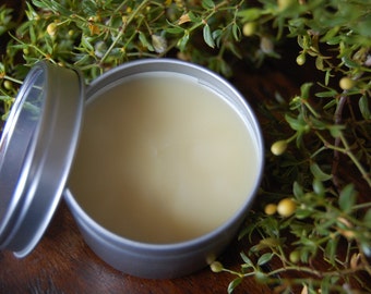 Desert Creosote Salve....Desert Rain FREE SHIPPING