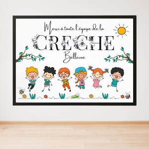 End of Year 2025 Teacher Thank You Gift for Kindergarten, Teacher, Atsem, Nanny, Thank You Teacher
