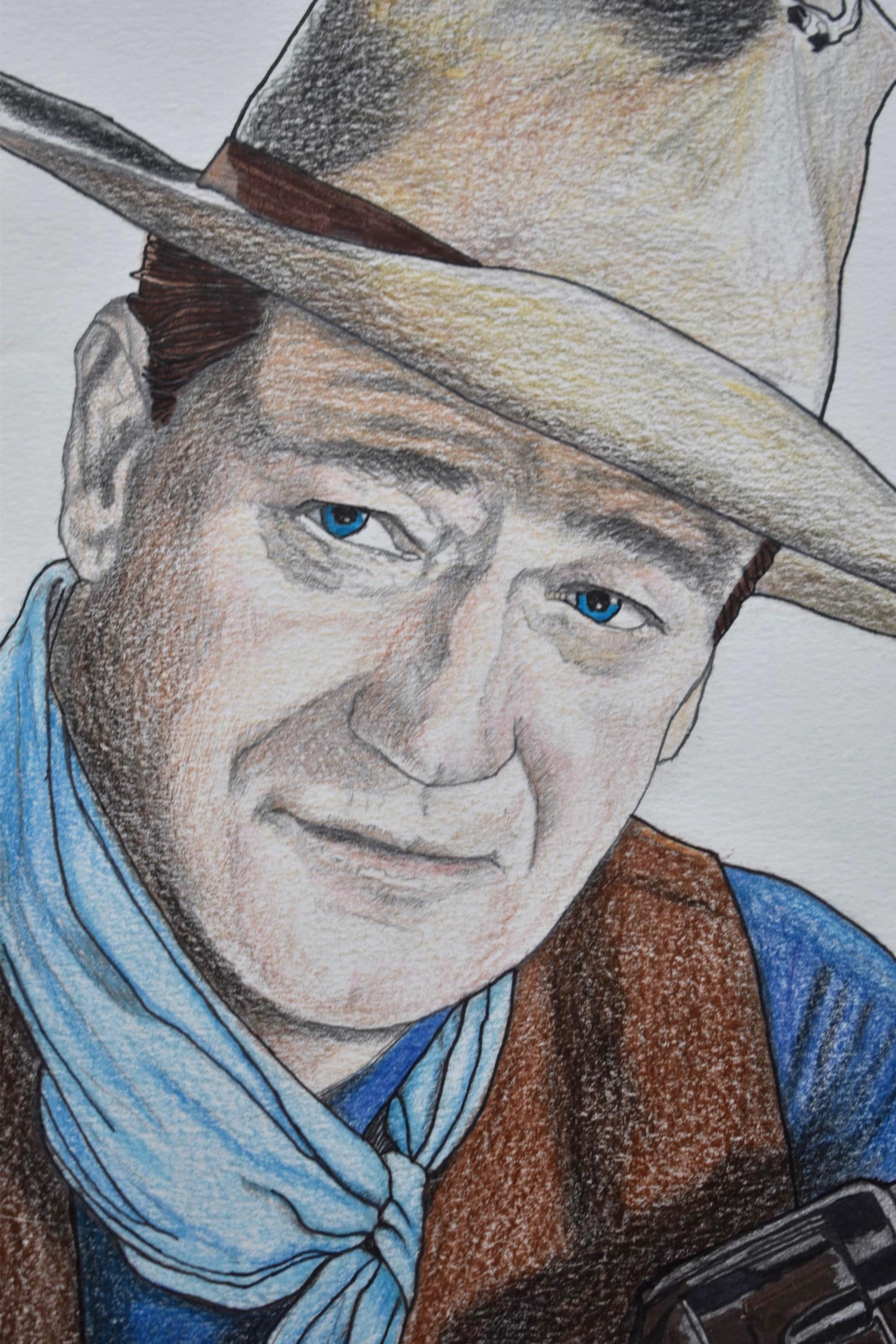 John wayne gacy painting - Etsy 日本