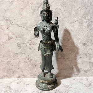 Bali goddess statue - Etsy 日本