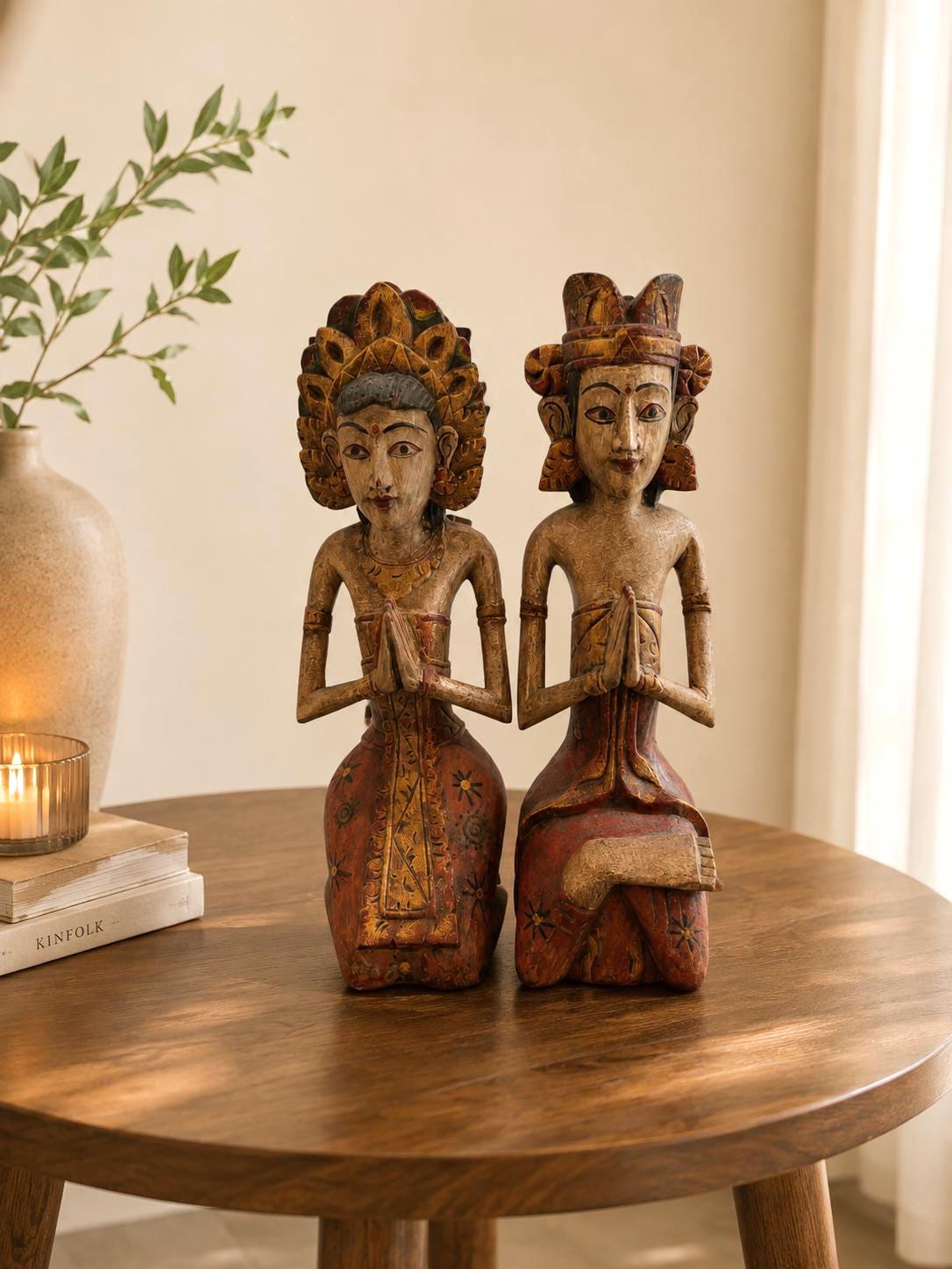 Bali naga statue - Etsy 日本