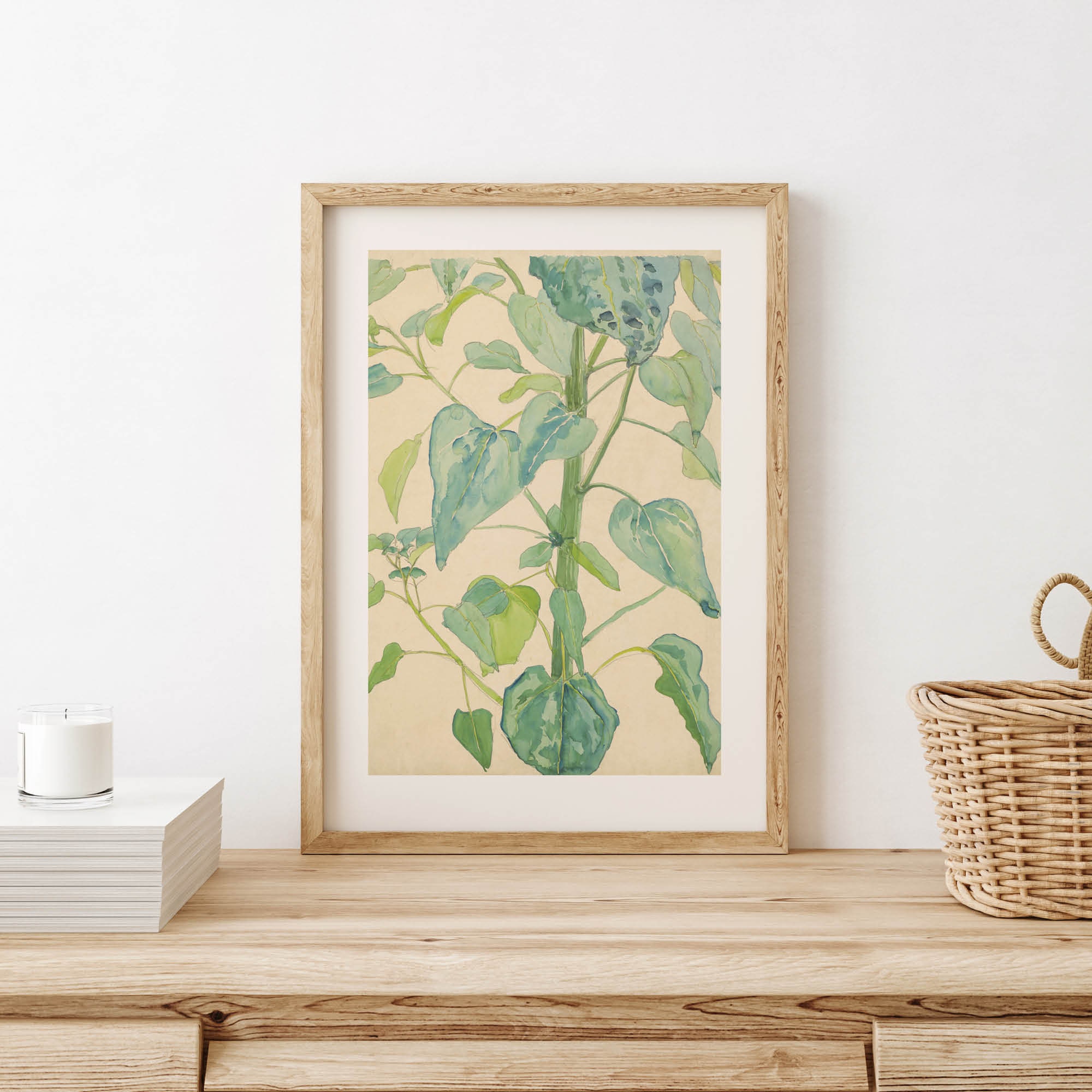 MuseoPrint - Etsy