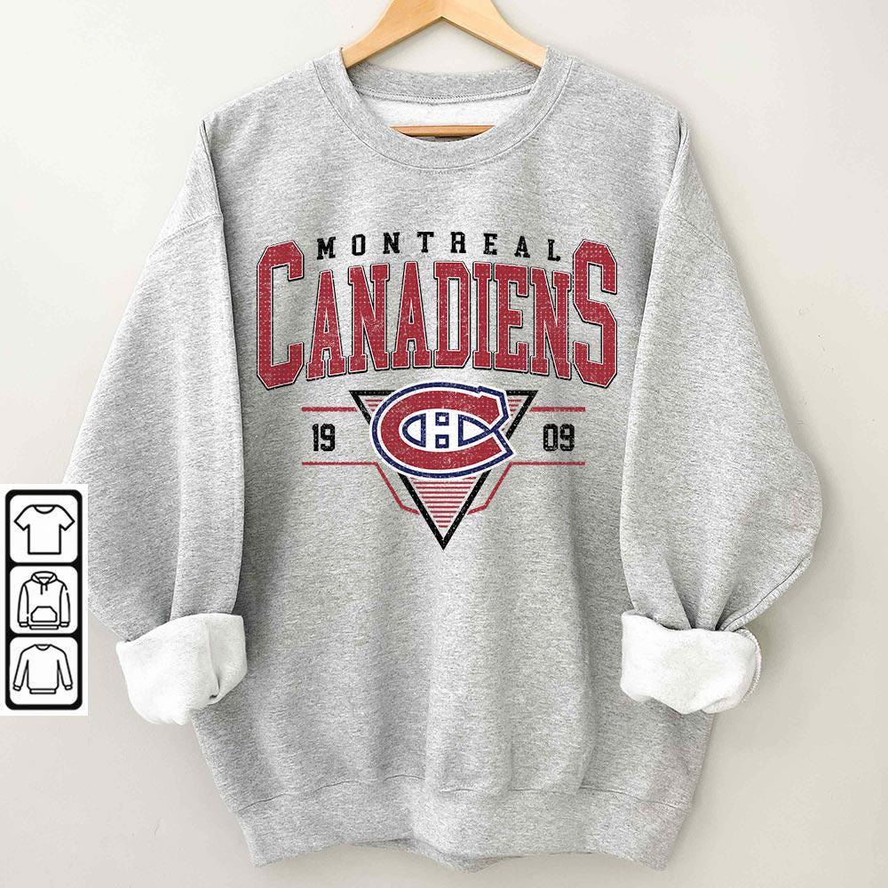 Champion sweater insistent montreal 76