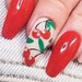 see more listings in the All Nail Stickers section