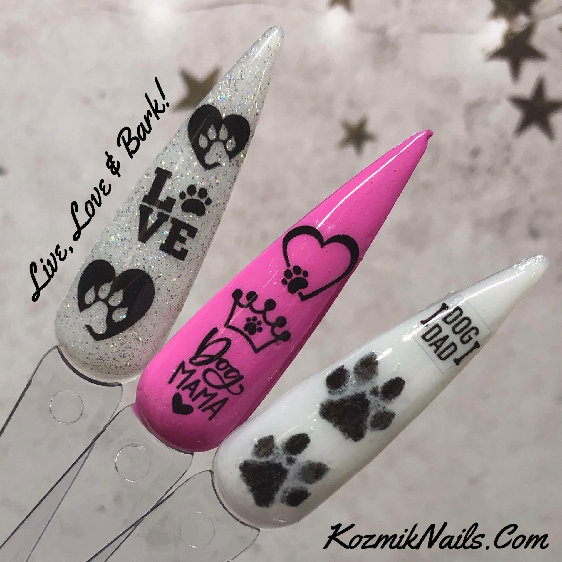 Do Dogs Bark In Different Accents