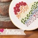 see more listings in the Embroidery Patterns section