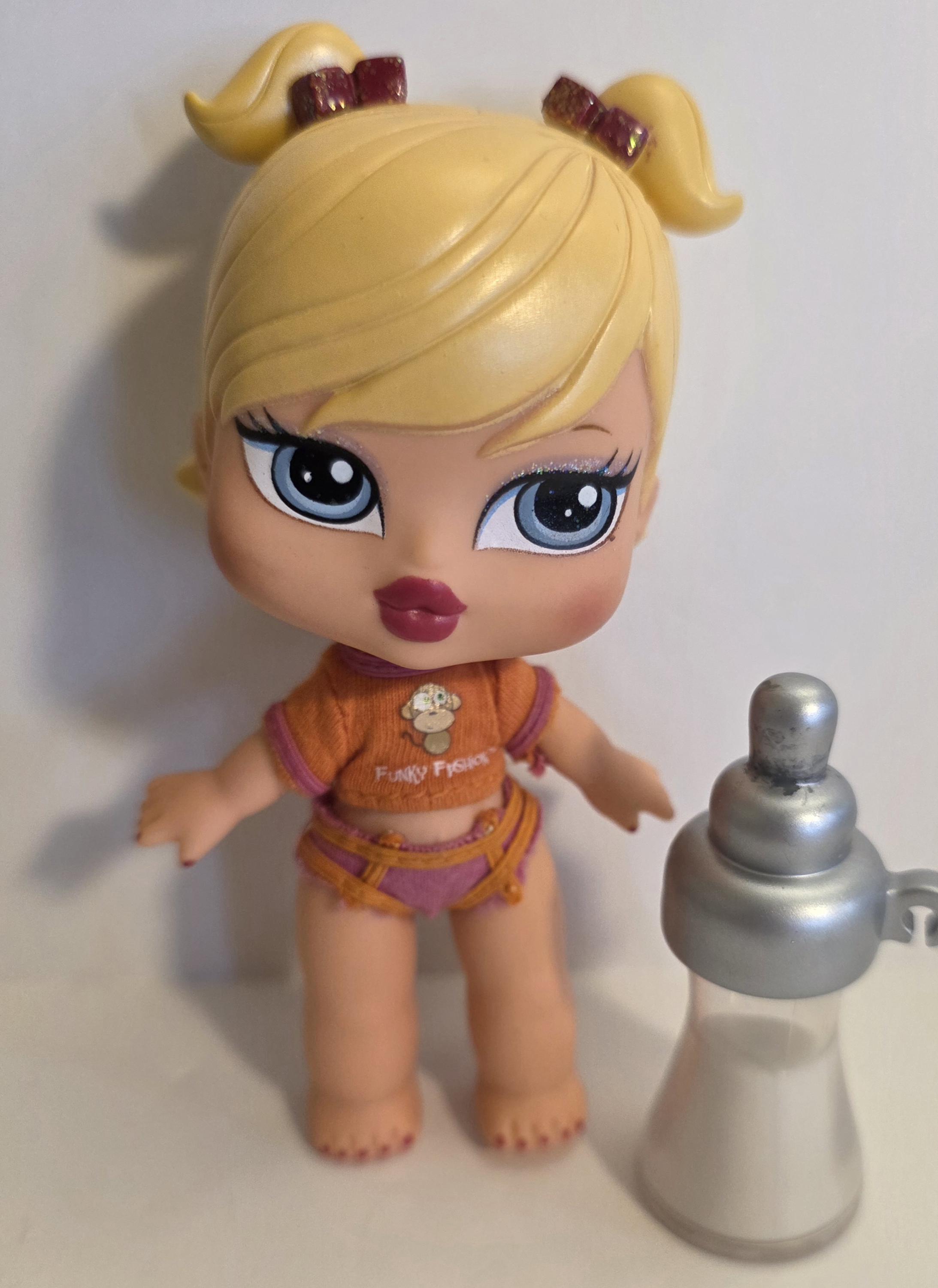 Big bratz doll - Etsy 日本