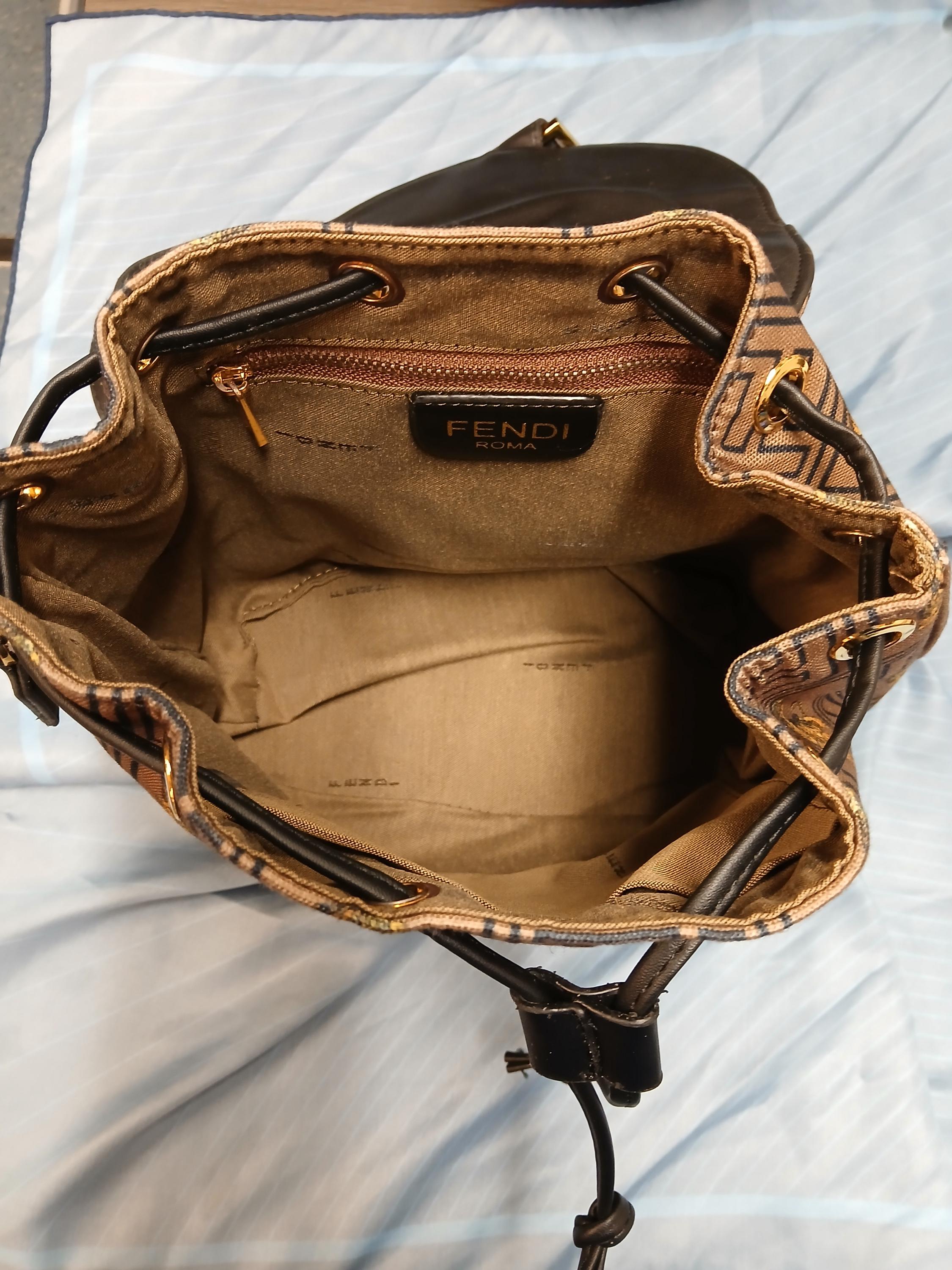 Deux Lux Handbag - Etsy