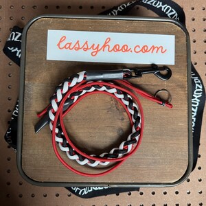 Twenty One Pilots Rope Leash | Clancy World Tour | Breach Tour - Etsy