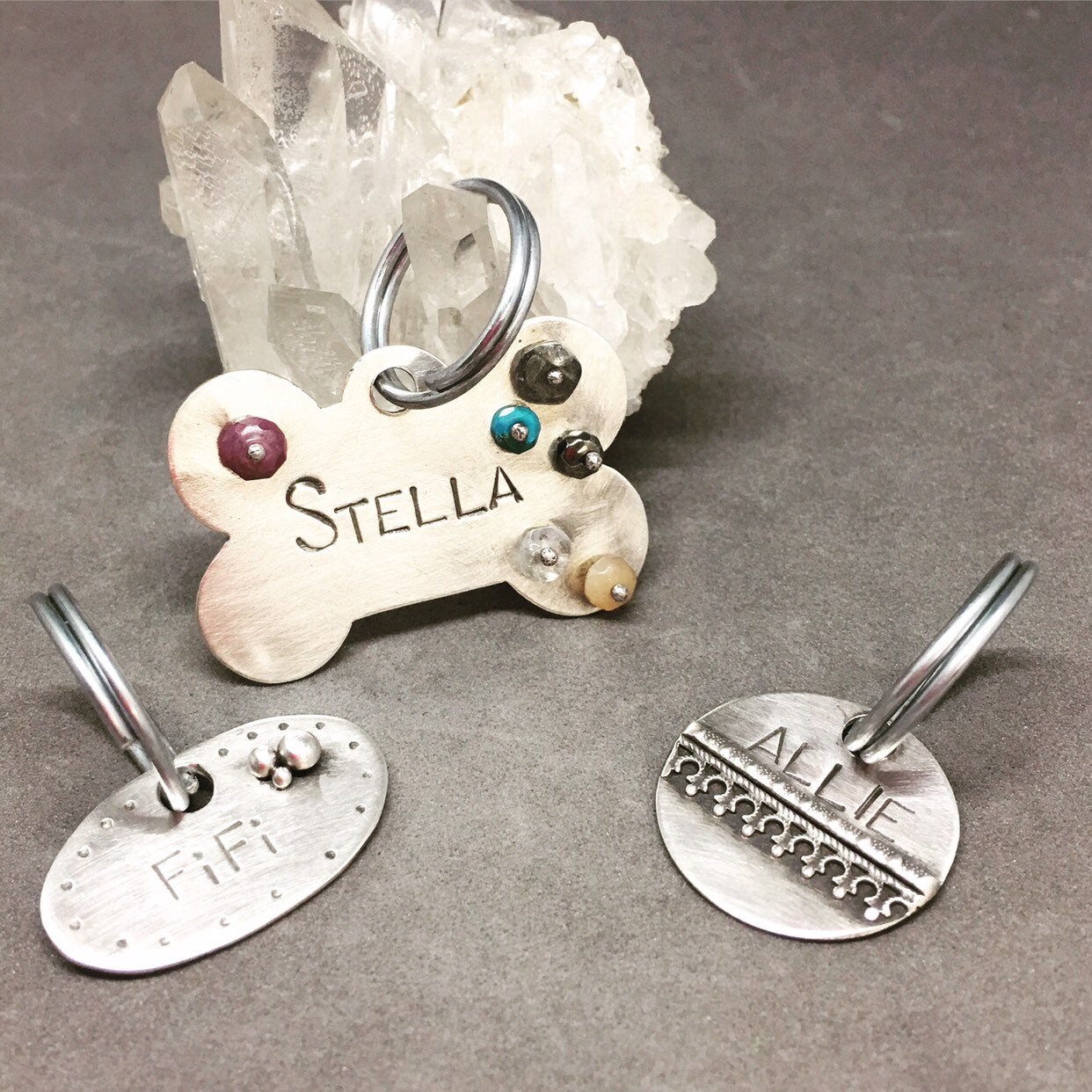 pet dog tags near me