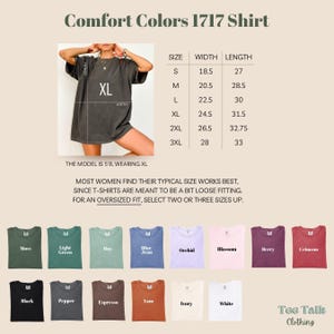 Fitness Mom Weightlifting Shirt, Comfort Colors Gym Babe Shirt, Gym Mom Shirt, Muscle Mommy Top, Cool Moms Club Shirt, Pump Cover Shirt image 3