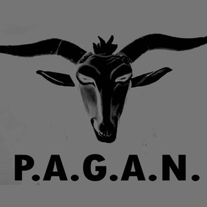 P.A.G.A.N. Dragnet T-Shirt