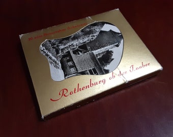 Fotos antiguas de recuerdos alemanes