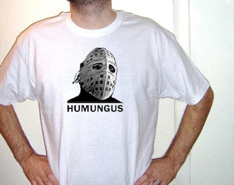 T-shirt Mad Max Lord Humungus - Style Post-apocalyptique - Neuf Avec étiquettes - Unisexe