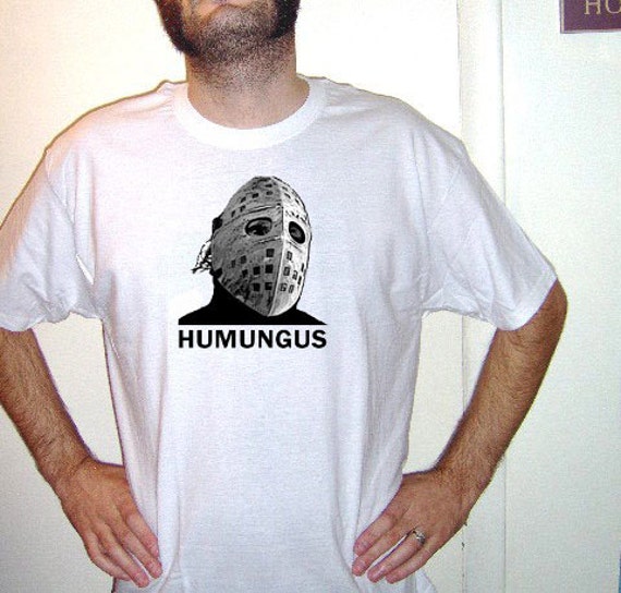 Lord Humungus T-shirt Mad Max Road Warrior - Etsy