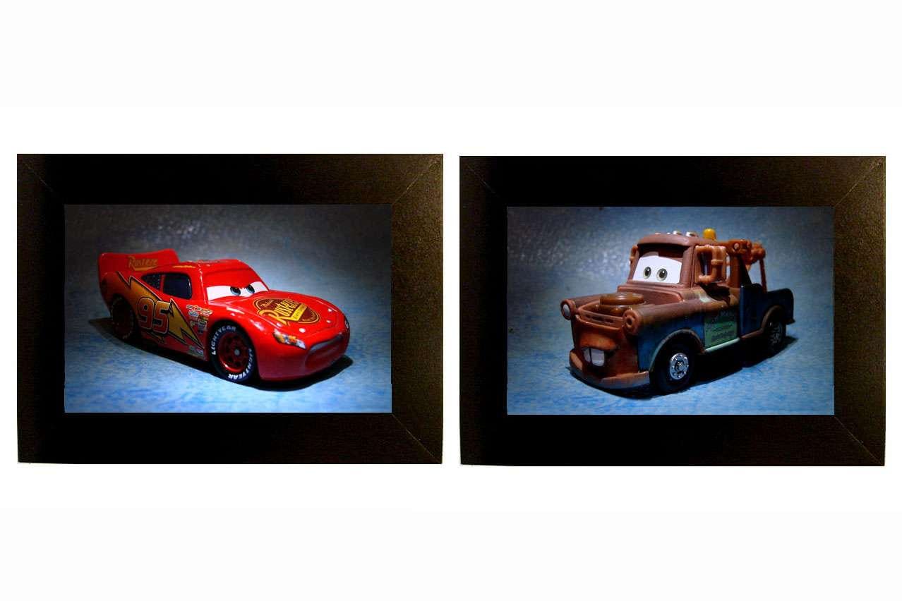 Disney Cars My 10 Favorite Die Cast Cars Toy Review Juguetes Collection 