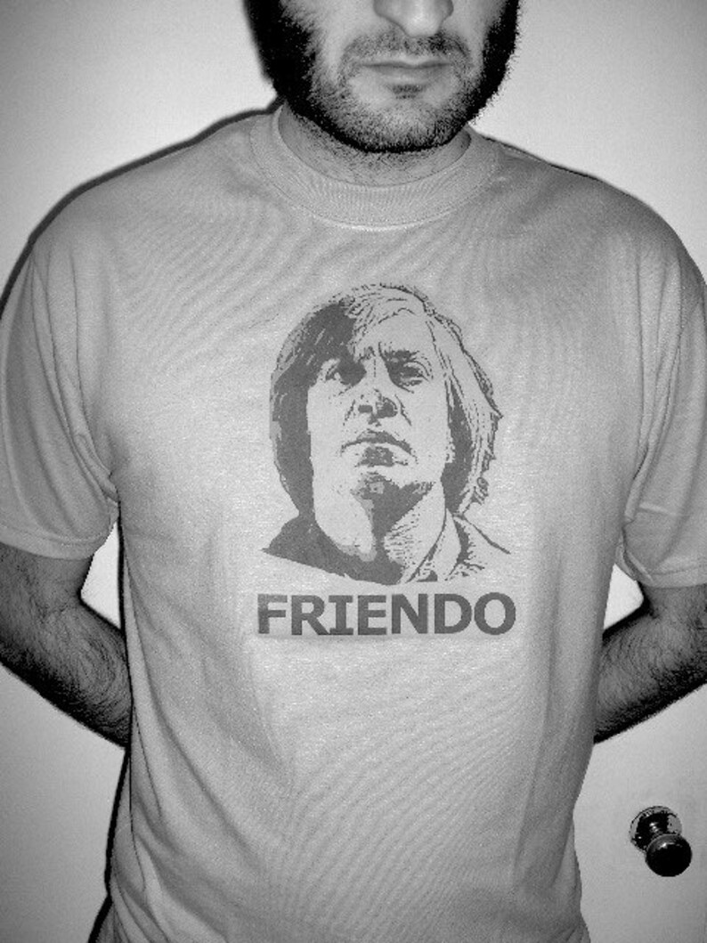no country for old men tshirt