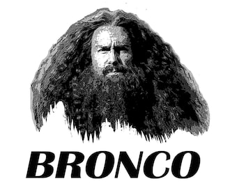 Gentlemen Broncos Bronco T-Shirt