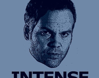 Intense Detective Goren T-Shirt