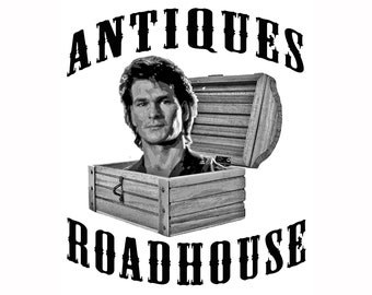 Antiques Roadhouse T-Shirt