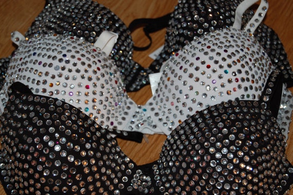 Diamante Bra -  Canada