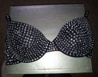 Diamante Bra 