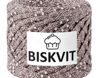 Biskvit,  yarn