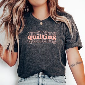 Quilting