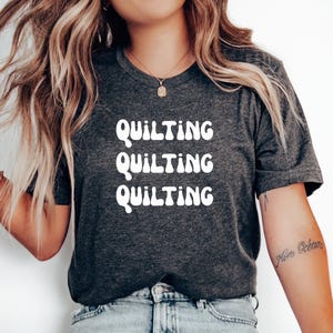 Quilting