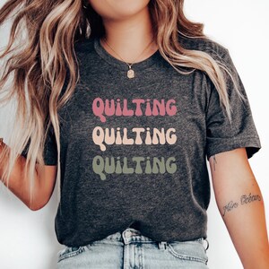 Quilting