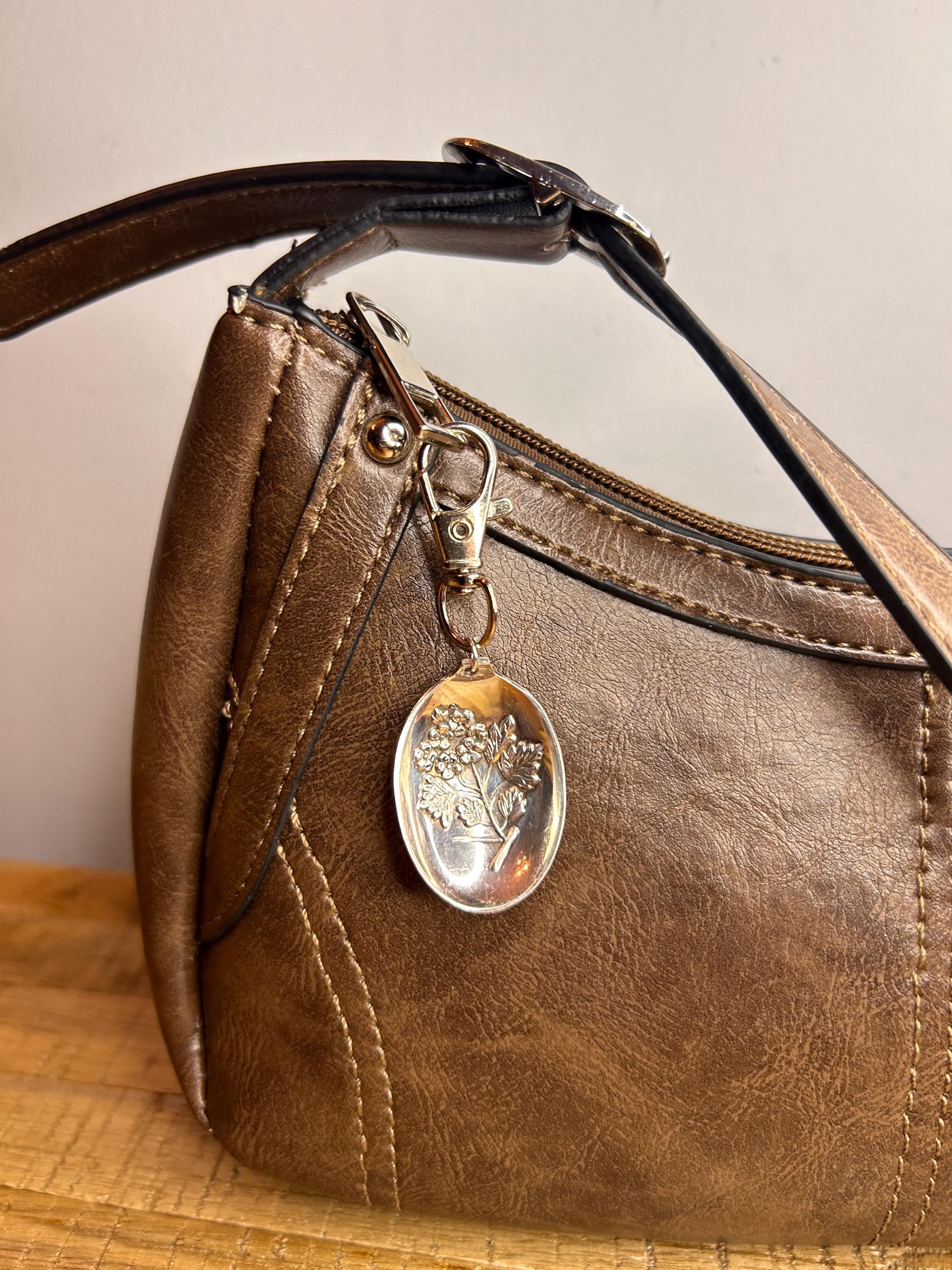 Vintage Coach Bag Charms - Etsy Canada